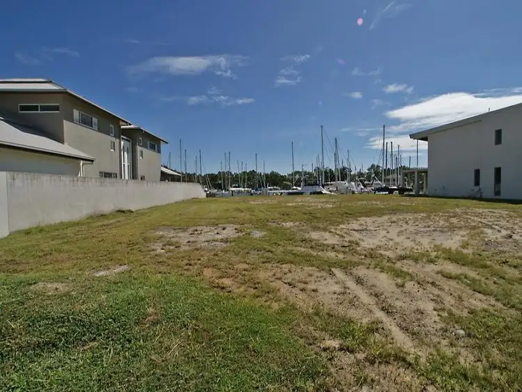 Fourth view of Homely land listing, 22 Marina Qy, Trinity Park QLD 4879