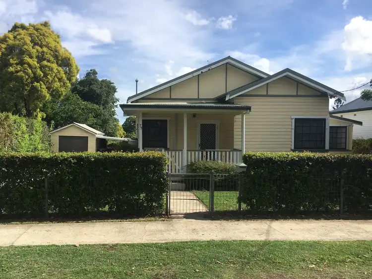 Main view of Homely house listing, 79(OM) Canterbury Street, Casino NSW 2470