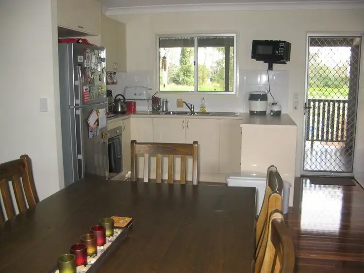 Fifth view of Homely house listing, 4 Newcastle Street, Calvert QLD 4340