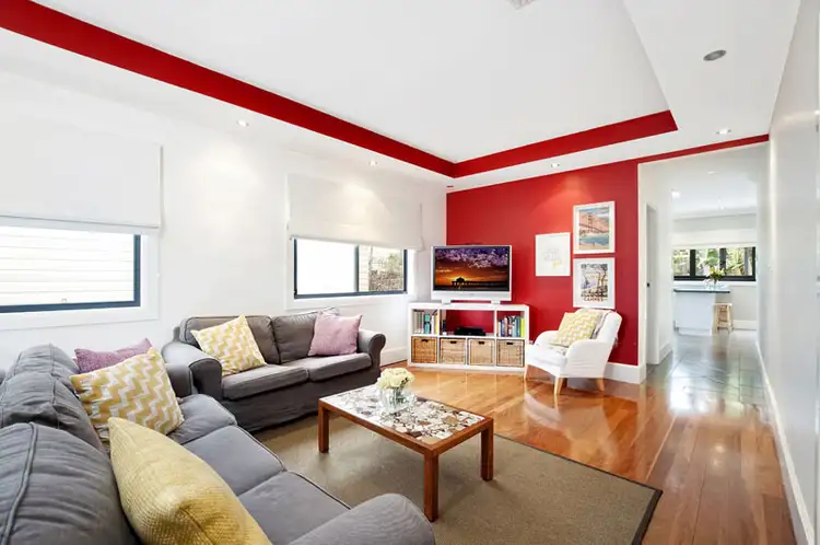 Second view of Homely house listing, 50 Wollybutt Road, Engadine NSW 2233