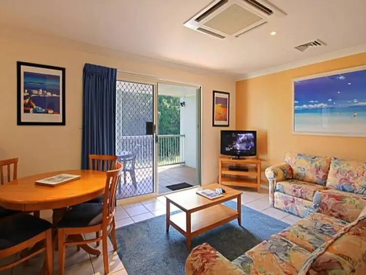 Second view of Homely unit listing, 111/120 Jonson Street, Byron Bay NSW 2481