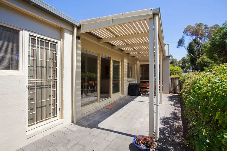 Sixth view of Homely house listing, 1/22 Great Ocean Road, Aireys Inlet VIC 3231