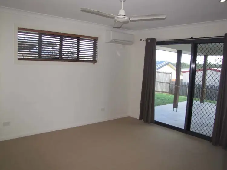 Sixth view of Homely house listing, 33 Central Avenue, Calliope QLD 4680