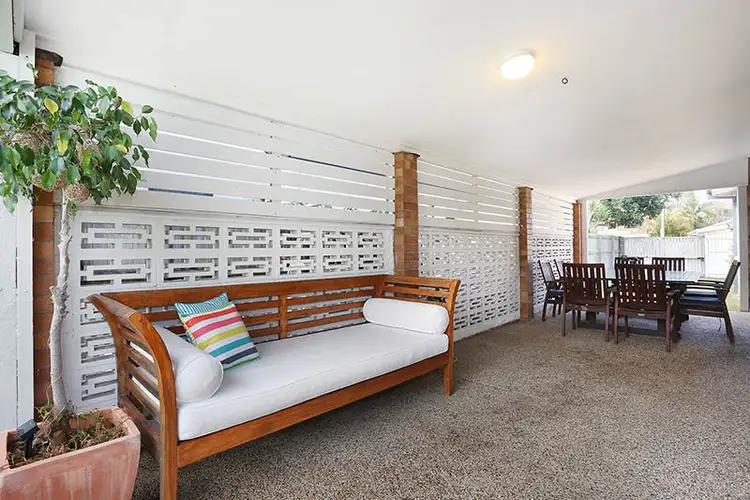 Fifth view of Homely house listing, 34 Leyte Avenue, Palm Beach QLD 4221