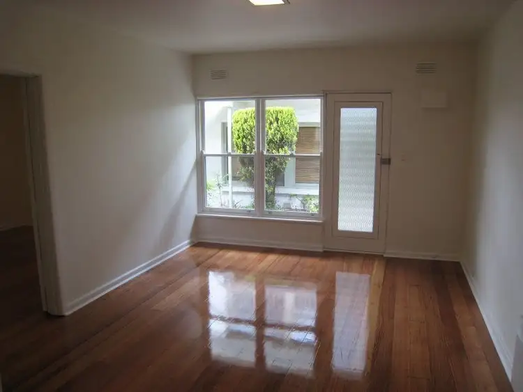 Fifth view of Homely unit listing, 5/47 Robinson Road, Hawthorn VIC 3122