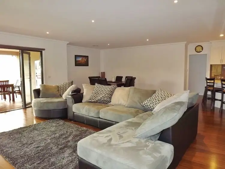 Third view of Homely house listing, 9 Collingwood Drive, Trafalgar VIC 3824