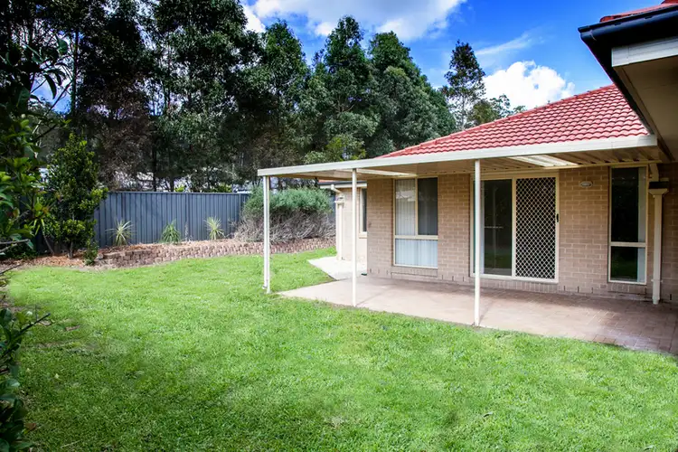 Fourth view of Homely house listing, 35 Homestead Road, Wadalba NSW 2259