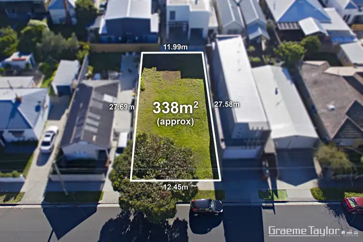 72 Saffron Street, Newtown VIC 3220