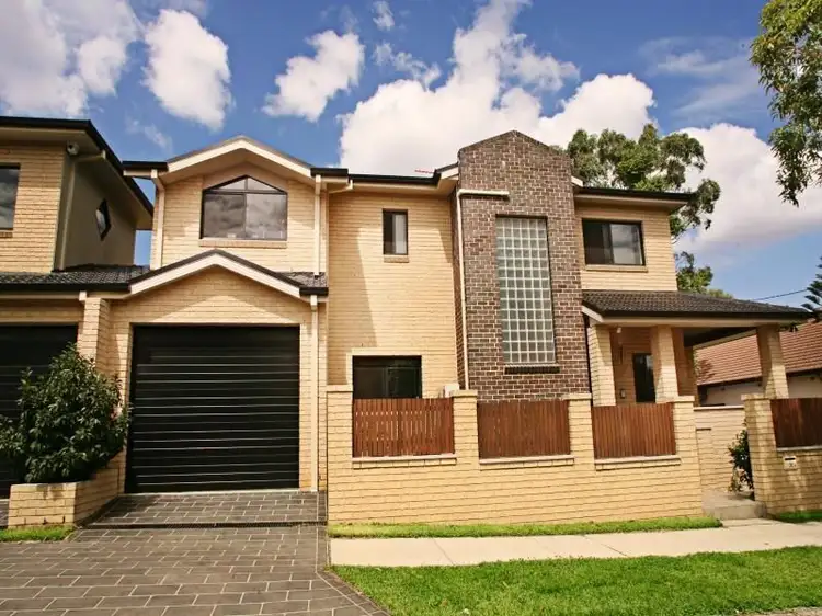 Second view of Homely semi-detached listing, 20A Crieff Street, Ashbury NSW 2193