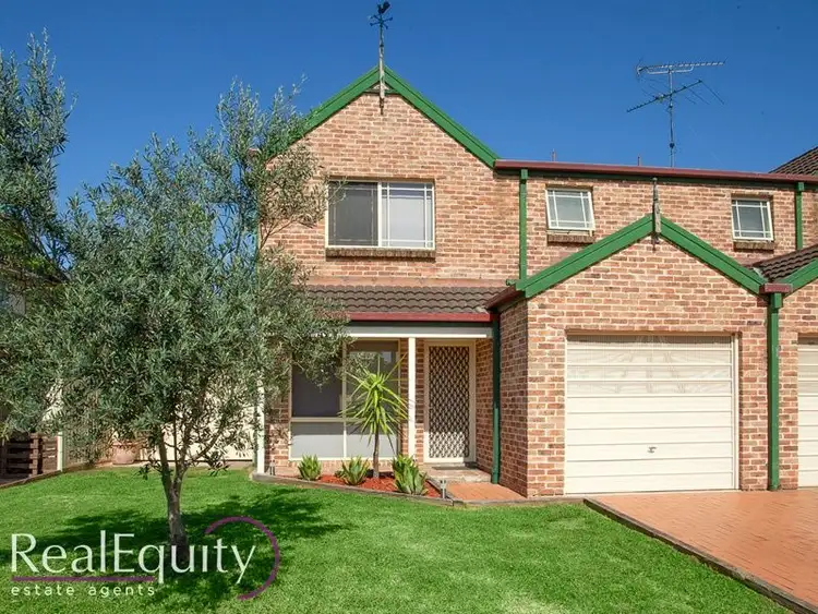 14a Wellwood Avenue, Moorebank NSW 2170