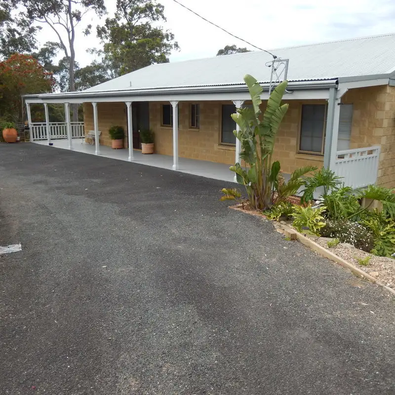 Main view of Homely rural property listing, Address available on request