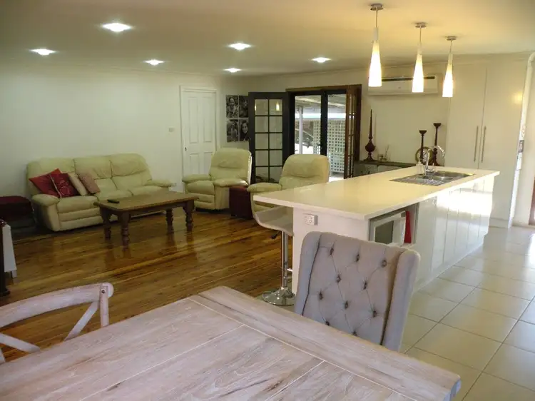 Second view of Homely house listing, 18 May Street, Narrandera NSW 2700
