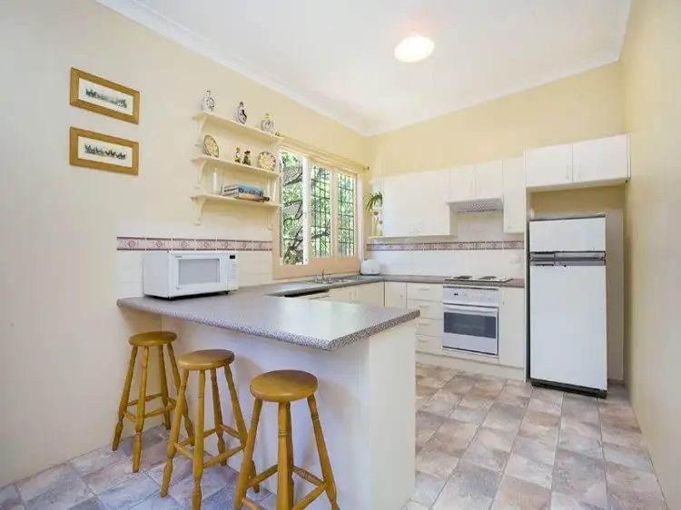 Third view of Homely house listing, 48 Fourth Street, Ashbury NSW 2193