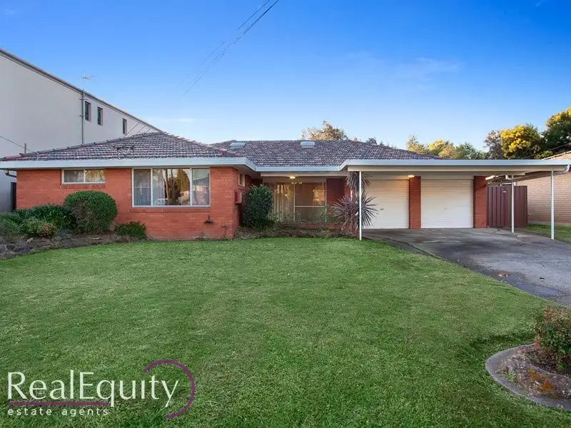 Main view of Homely house listing, 51 Whelan Avenue, Chipping Norton NSW 2170