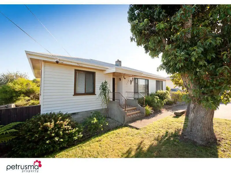 Main view of Homely house listing, 228 Cambridge Road, Warrane TAS 7018