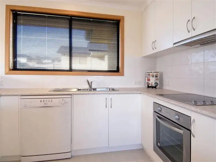 Fourth view of Homely house listing, 1/8 Paige Court, Mornington TAS 7018