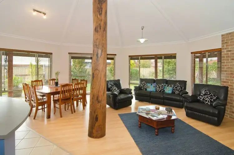 Fifth view of Homely house listing, 13 Clover Crescent, Busselton WA 6280