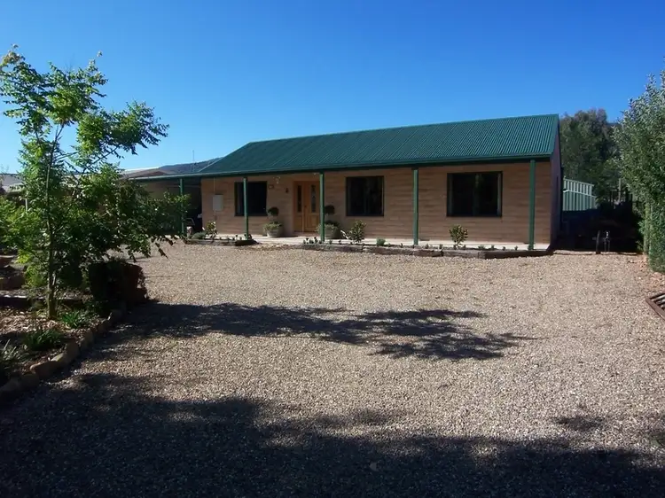Second view of Homely house listing, 159 Station St, Porepunkah VIC 3740