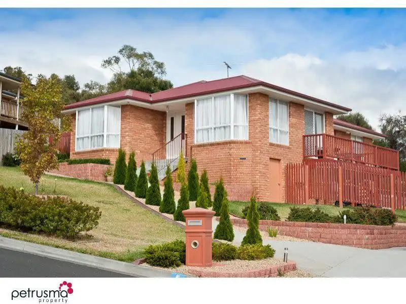 Main view of Homely house listing, 5 Sandringham Place, Howrah TAS 7018
