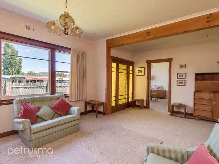 Third view of Homely house listing, 290 Clarence Street, Howrah TAS 7018