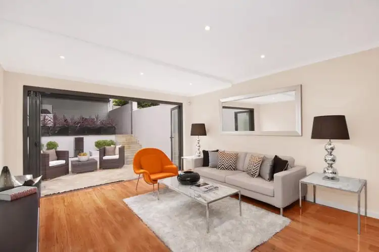 Second view of Homely house listing, 79 Shepherd Street, Chippendale NSW 2008