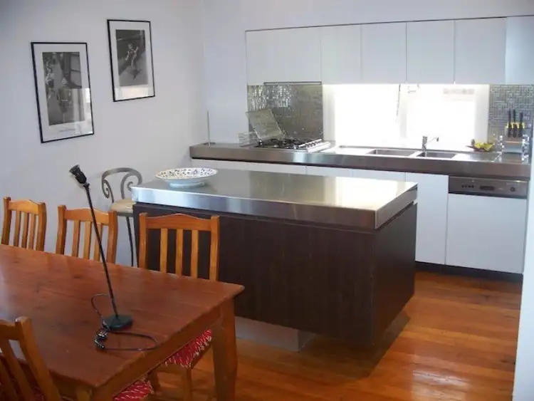 Second view of Homely unit listing, 6/22 Lamrock, Bondi Beach NSW 2026