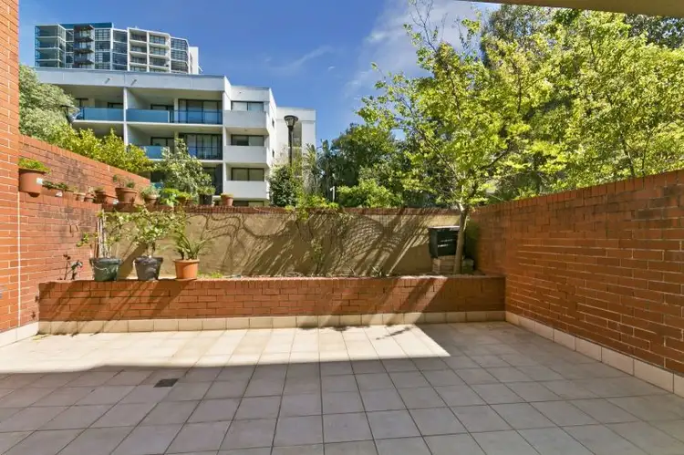 Main view of Homely apartment listing, 15103/177-219 Mitchell Road, Erskineville NSW 2043