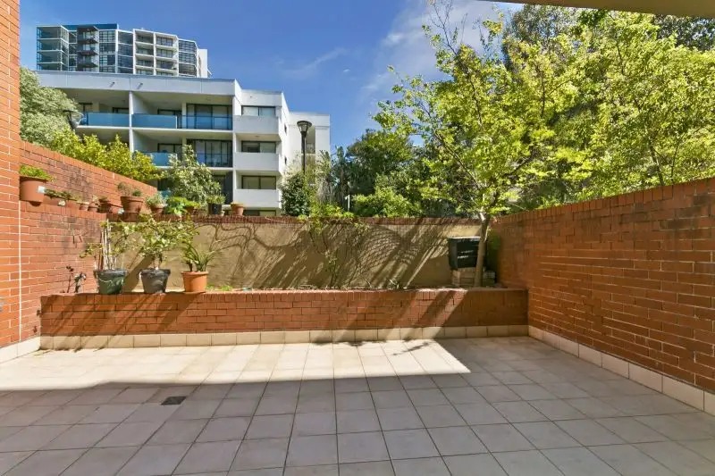 Main view of Homely apartment listing, 15103/177-219 Mitchell Road, Erskineville NSW 2043