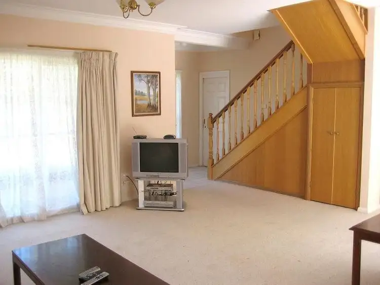 Third view of Homely semi-detached listing, 22 Thomas Wilkinson Avenue, Dural NSW 2158