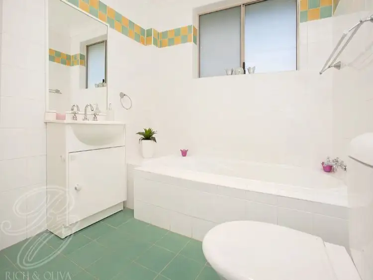 Sixth view of Homely semi-detached listing, 88 First Avenue, Belfield NSW 2191