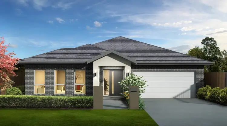 Lot 168 Balmoral Rise, Wilton NSW 2571