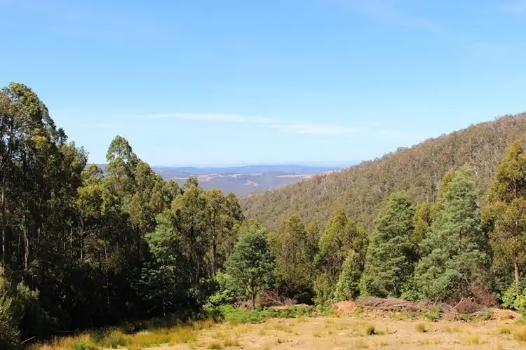 Fourth view of Homely land listing, Lot 2 Roberts Road, Kaoota TAS 7150