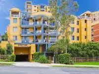 5-7 Beresford Rd, Strathfield NSW 2135