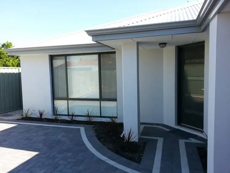 Main view of Homely house listing, 6a Gilroy Street, Cloverdale WA 6105