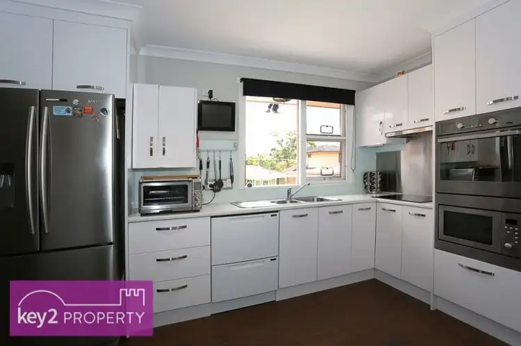 Second view of Homely house listing, 118 Norwood Avenue, Norwood TAS 7250