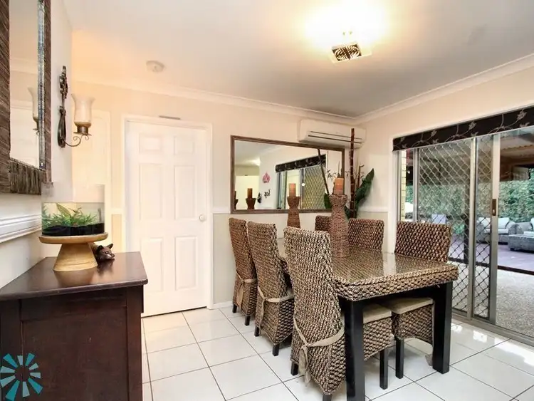 Fourth view of Homely house listing, 17 simone street, Boronia Heights QLD 4124