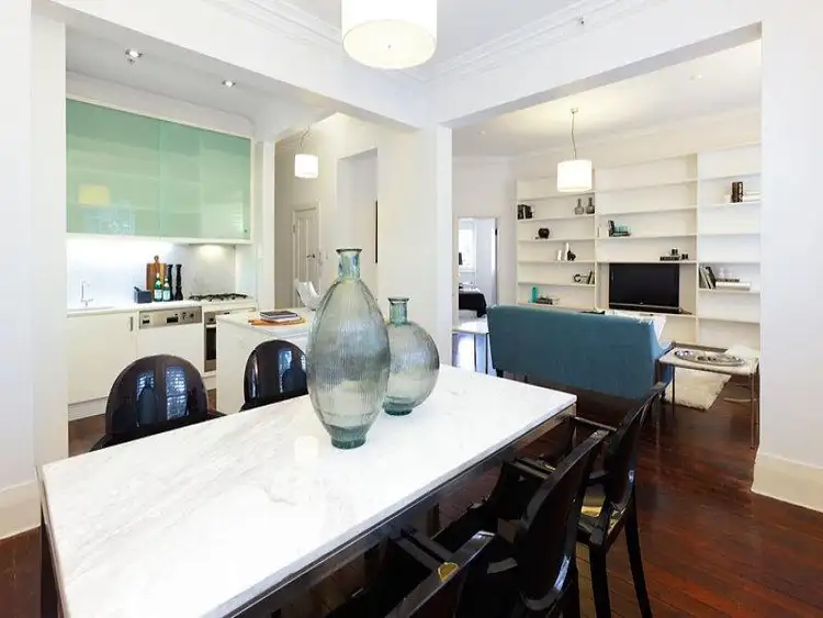 Third view of Homely apartment listing, 6/68 Elizabeth Bay Road, Elizabeth Bay NSW 2011