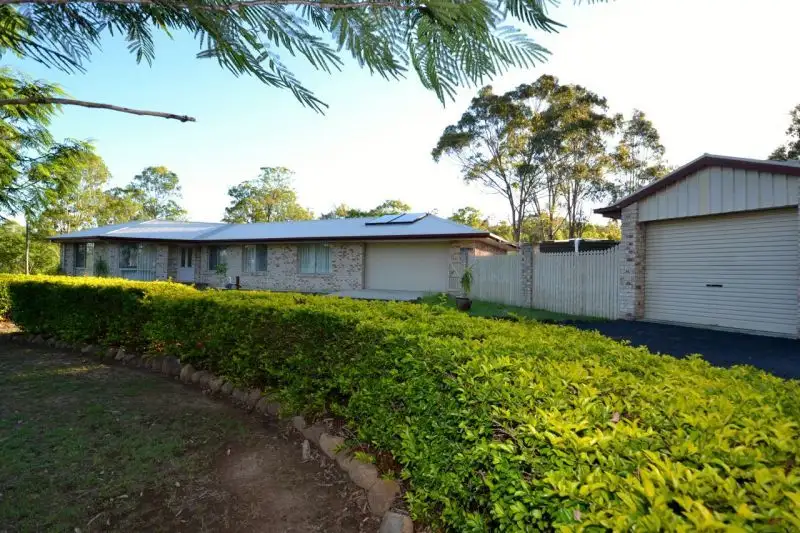 Main view of Homely house listing, 35 Lakeview Drive, Esk QLD 4312