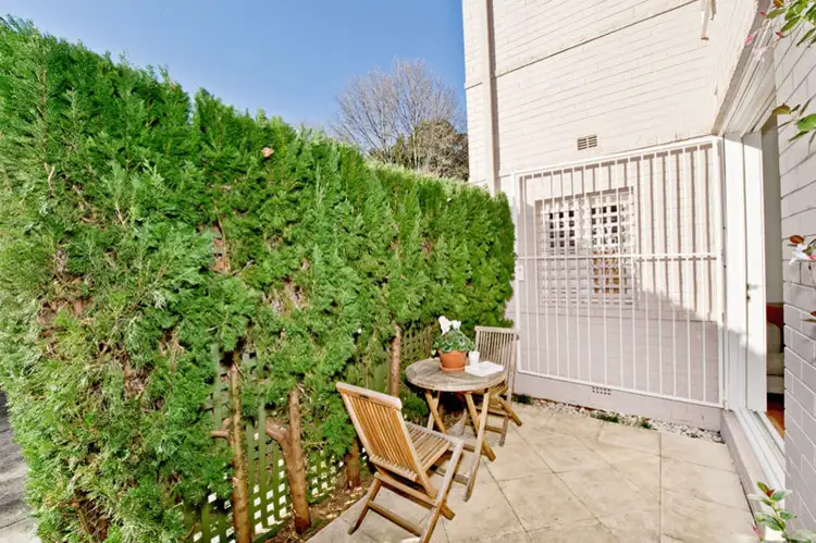 Sixth view of Homely apartment listing, 2/38 Salisbury Road, Rose Bay NSW 2029