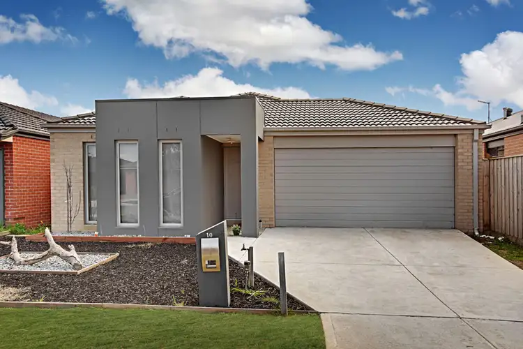 Sixth view of Homely house listing, 10 RICHMOND STREET, Wallan VIC 3756