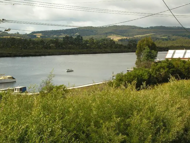 Second view of Homely house listing, 3316 Huon Highway, Franklin TAS 7113