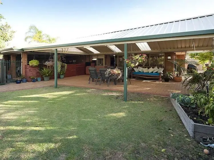 Fourth view of Homely house listing, 1 Winter Drive, Thornlie WA 6108