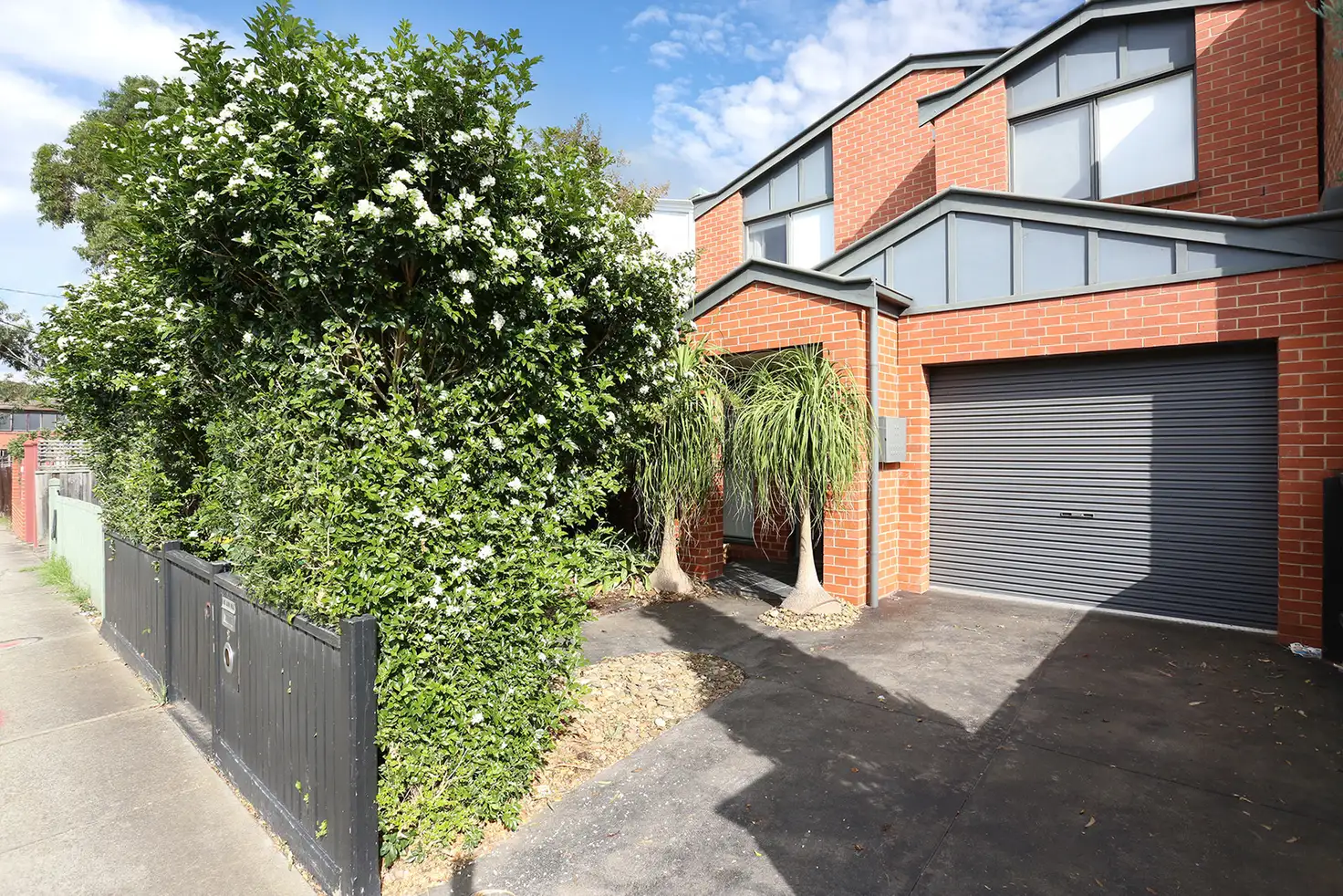 Main view of Homely townhouse listing, 9 Ethel Street, Thornbury VIC 3071