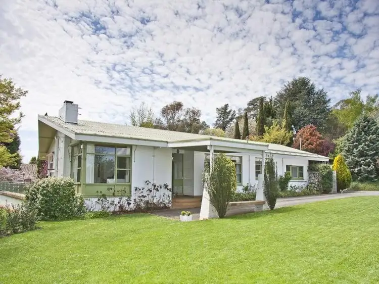 Main view of Homely house listing, 80A Forbes Road, Orange NSW 2800
