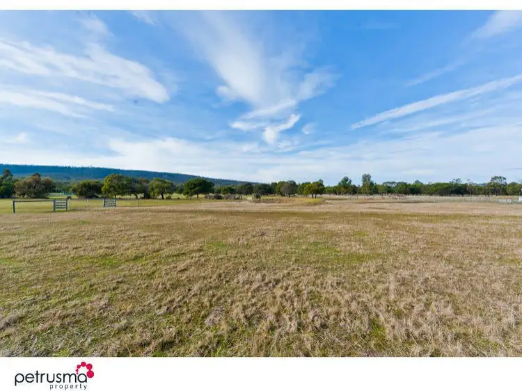 Third view of Homely land listing, 574 Rifle Range Road, Sandford TAS 7020