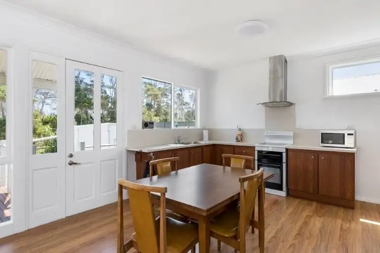 Sixth view of Homely house listing, 72 STEWART STREET, Grantville VIC 3984