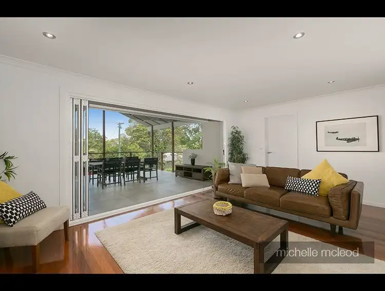 Fifth view of Homely house listing, 18 Alkina Street, Kenmore QLD 4069