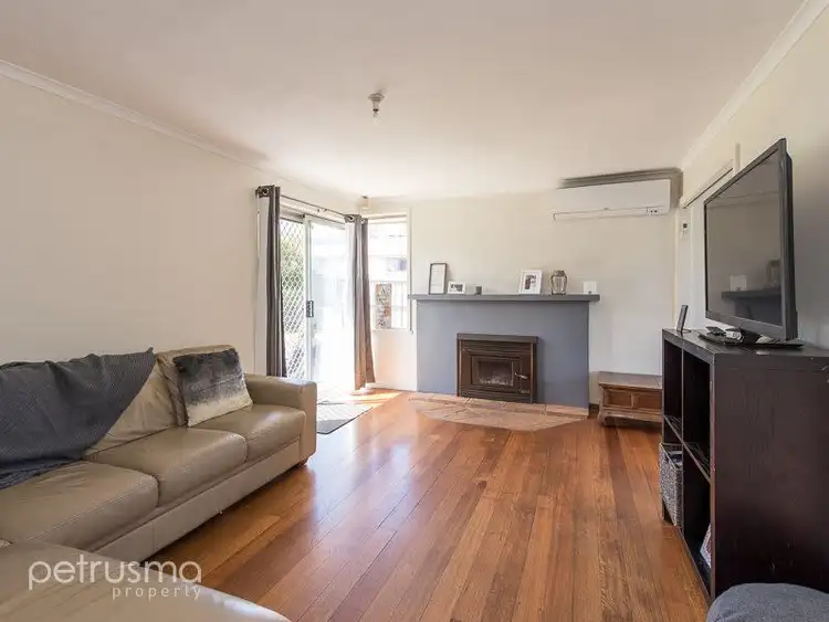 Sixth view of Homely house listing, 25 Marston Street, Clarendon Vale TAS 7019