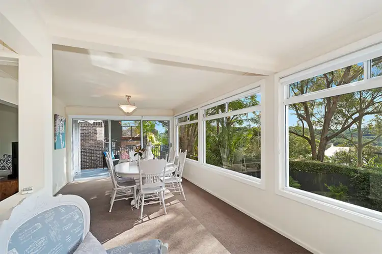 Fifth view of Homely house listing, 5 The Crescent, Linley Point NSW 2066