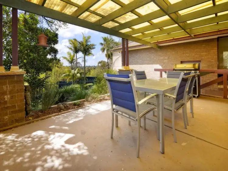 Sixth view of Homely house listing, 6 McAuley Close, Heathcote NSW 2233